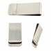 MONEY CLIP - STAINLESS - MONOGRAM AVAILABLE - MC-PGFU001